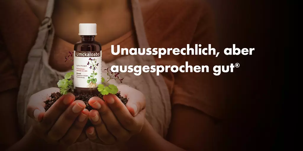 Umckaloabo Logan: Unaussprechlich, aber ausgesprochen gut