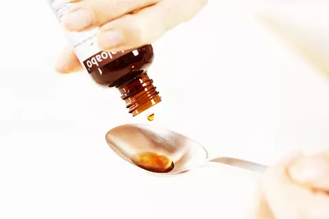 Anwendung und Dosierung von Umckaloabo Sirup